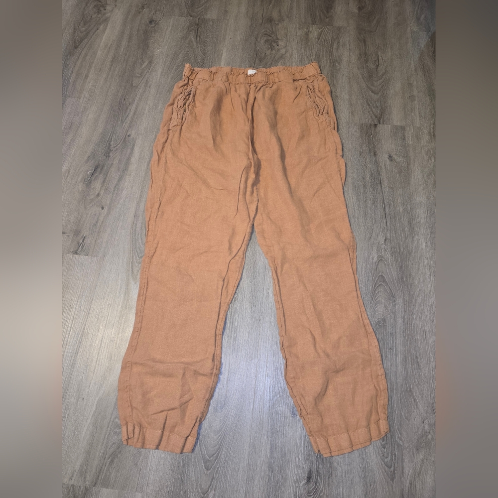 C&C California | Rust Pants